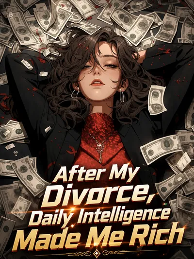 After My Divorce, Daily Intelligence Made Me Rich