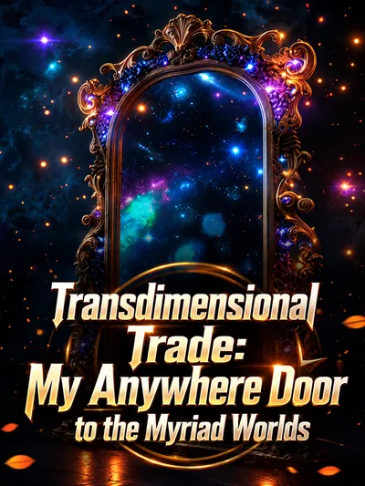 Transdimensional Trade: My Anywhere Door to the Myriad Worlds