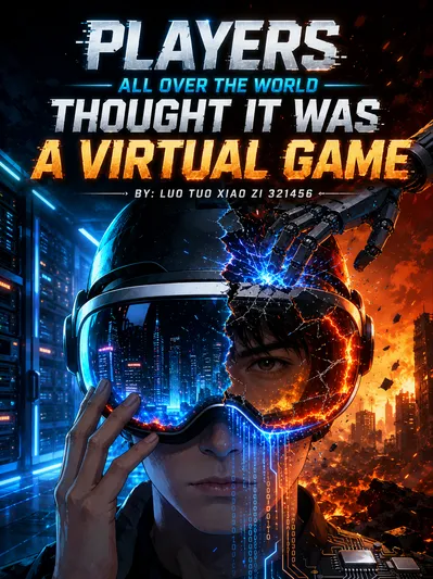 Players All Over the World Thought It Was a Virtual Game