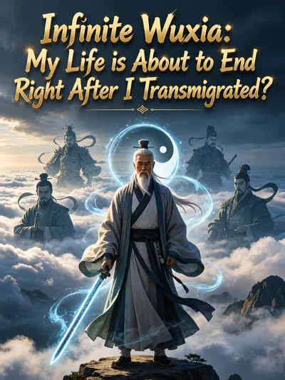 Infinite Wuxia: My Life is About to End Right After I Transmigrated?