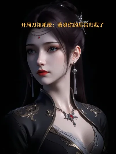 Starting with the Sword Ancestor System: Xiao Yan, Your Harem is Mine!