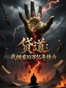 Loan Dao: I Possess 10 Trillion Years of Cultivation