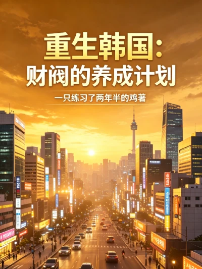Reborn in South Korea: The Making of a Chaebol