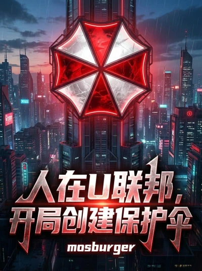 I'm in Federation U, Starting by Creating an Umbrella Organization
