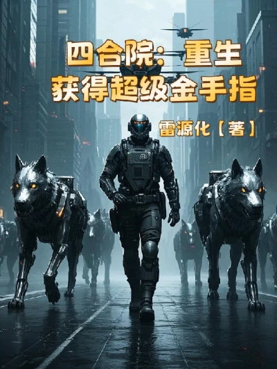 Siheyuan: Rebirth to Get the Super Golden Finger