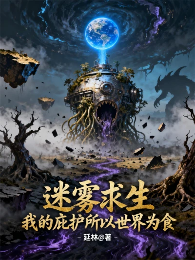 Survival in the Mist: God-level Talents Enhance Everything