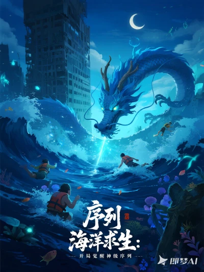 Sequence Ocean Survival: Awakening God-tier Sequences at the Start