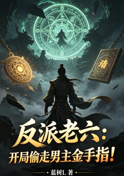 The Villain, Lao Liu: Steals the Protagonist's Cheat Ability Right from the Start!