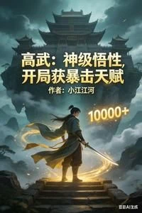 High Martial Arts: God-level Comprehension, Starts with a Critical Strike Talent