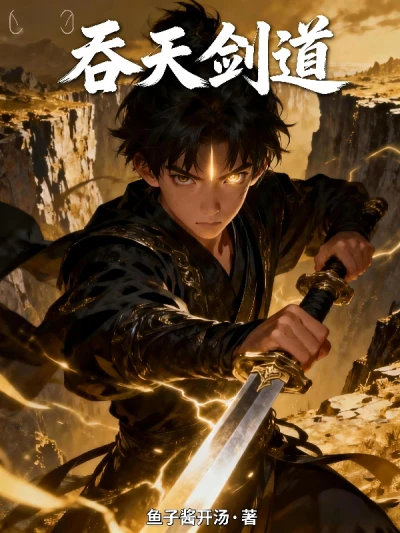 Devouring Heaven Sword Dao