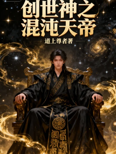 The Creator God, the Chaos Emperor