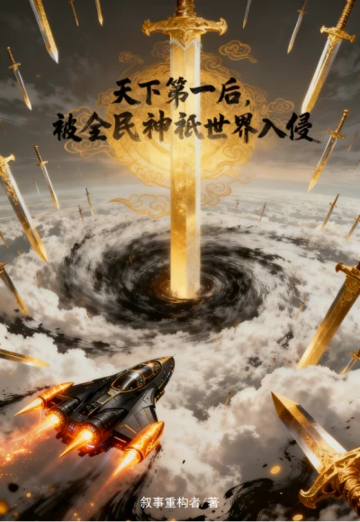 After Being the First in the World, He Was Invaded by the World of National Gods