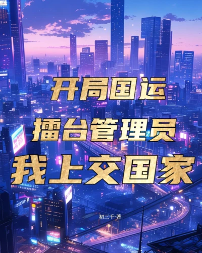 I'm the Administrator of the National Fortune Arena at the Start of the Game; I'll Hand It Over to the Nation - NovelFull