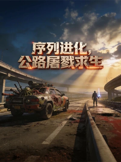 Sequence Evolution: Highway Carnage Survival