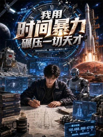 This Top Student's Vast Amount of Knowledge Has Unexplained Sources