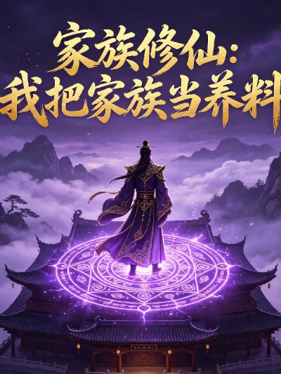 Clan Cultivation : The Rise of the Li Clan - NovelFull