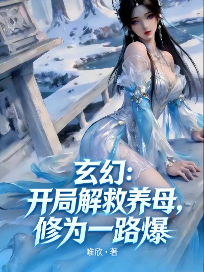 Fantasy: Starting by Rescuing His Adoptive Mother, His Cultivation Level Explodes All the Way - NovelFull