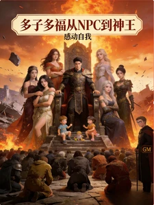 Many Children Bring Many Blessings: From NPC to God King - NovelFull