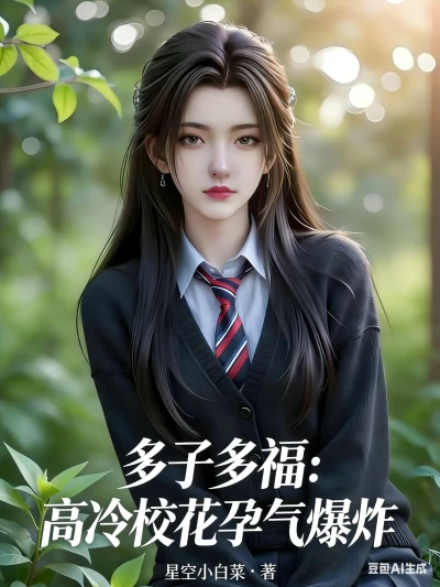 Many Children, Many Blessings: The Aloof School Beauty's Pregnancy is Explosive! - NovelFull