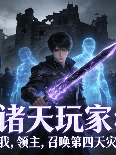 Zhutian Player: I, Lord, Summon the Fourth Disaster - NovelFull